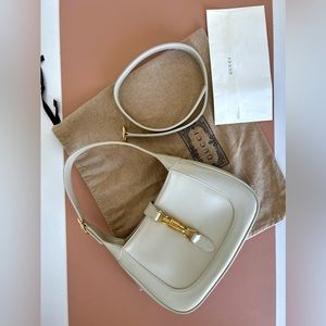 Gucci Jackie 1961 small shoulder bag